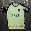 Tailandia Camiseta Botafogo Portero Cuarto 2025