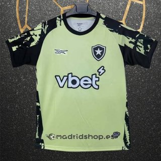 Tailandia Camiseta Botafogo Portero Cuarto 2025