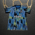 Tailandia Camiseta Botafogo Portero Primera 2025