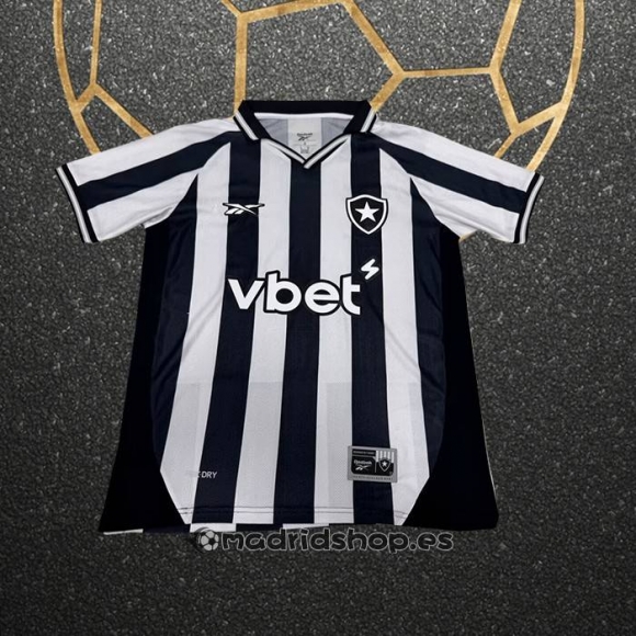 Tailandia Camiseta Botafogo Primera 2025