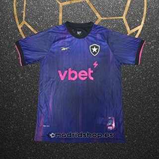 Tailandia Camiseta Botafogo Quinta 2025