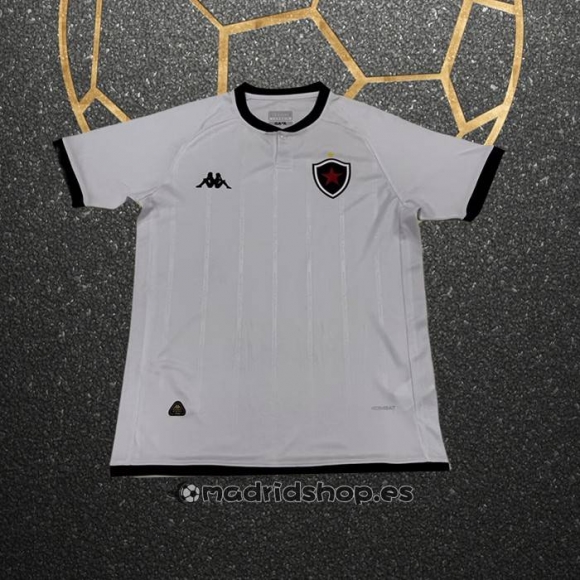 Tailandia Camiseta Botafogo Special 2025 Blanco