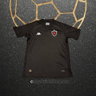 Tailandia Camiseta Botafogo Special 2025 Negro