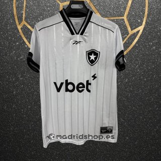 Tailandia Camiseta Botafogo Tercera 2025