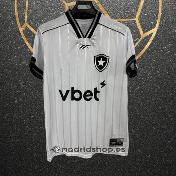 Tailandia Camiseta Botafogo Tercera 2025