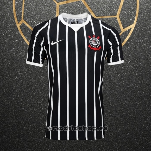 Tailandia Camiseta Corinthians Segunda 2026