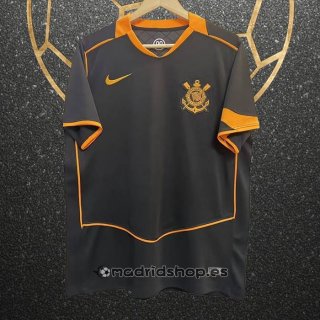 Tailandia Camiseta Corinthians Tercera 2025