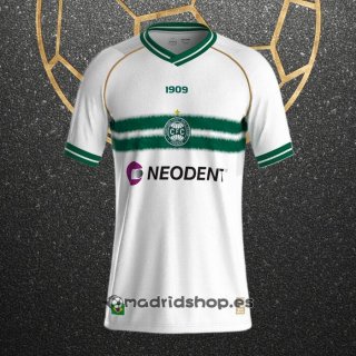 Tailandia Camiseta Coritiba Primera 2023