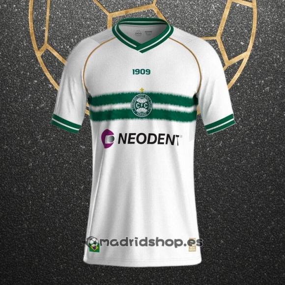 Tailandia Camiseta Coritiba Primera 2023