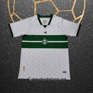 Tailandia Camiseta Coritiba Primera 2025