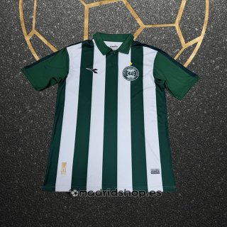 Tailandia Camiseta Coritiba Segunda 2026