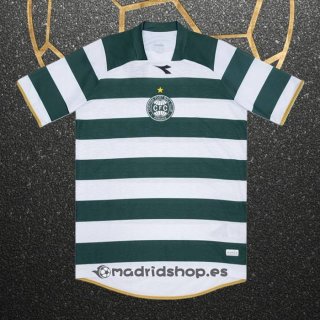 Tailandia Camiseta Coritiba Tercera 2025
