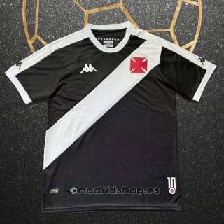 Tailandia Camiseta CR Vasco da Gama Primera 2024