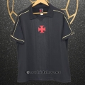Tailandia Camiseta CR Vasco da Gama Special 2025 Negro