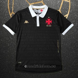 Tailandia Camiseta CR Vasco da Gama Tercera 2023