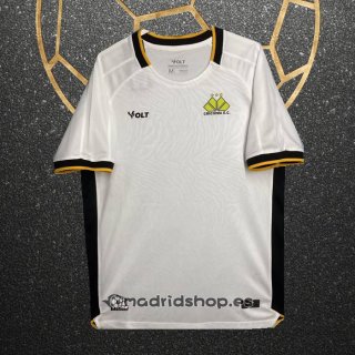 Tailandia Camiseta Criciuma Segunda 2024