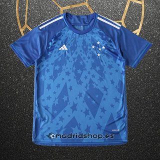 Tailandia Camiseta Cruzeiro Primera 2024