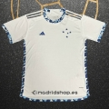 Tailandia Camiseta Cruzeiro Segunda 2024