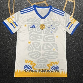 Tailandia Camiseta Cruzeiro Special 2023