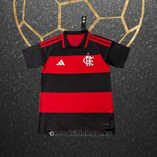 Tailandia Camiseta Flamengo Primera 2026
