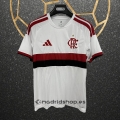 Tailandia Camiseta Flamengo Segunda 26-27