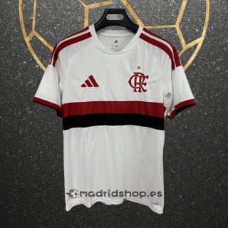 Tailandia Camiseta Flamengo Segunda 26-27