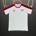 Tailandia Camiseta Flamengo Special 2025 Blanco