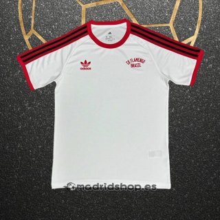 Tailandia Camiseta Flamengo Special 2025 Blanco