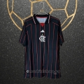Tailandia Camiseta Flamengo Special 2025 Negro