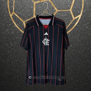 Tailandia Camiseta Flamengo Special 2025 Negro