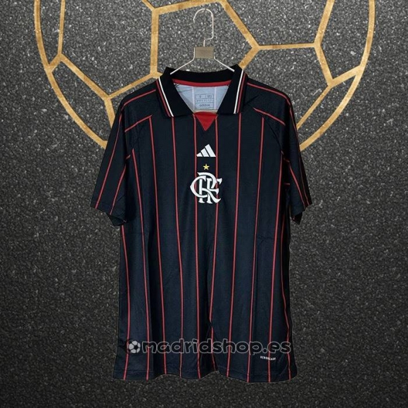 Tailandia Camiseta Flamengo Special 2025 Negro