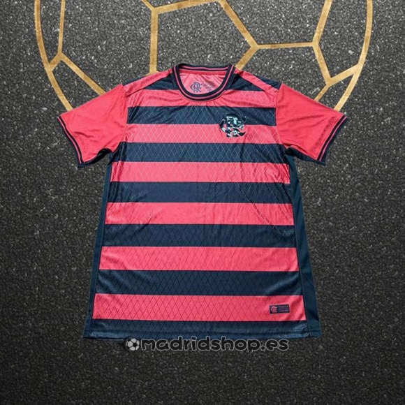 Tailandia Camiseta Flamengo Special 2026 Rojo