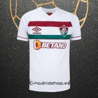 Tailandia Camiseta Fluminense Segunda 2023