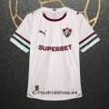 Tailandia Camiseta Fluminense Segunda 2026