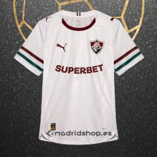 Tailandia Camiseta Fluminense Segunda 2026