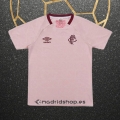 Tailandia Camiseta Fluminense Special 2025 Rosa