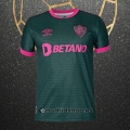 Tailandia Camiseta Fluminense Tercera 2023