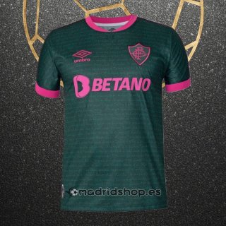 Tailandia Camiseta Fluminense Tercera 2023