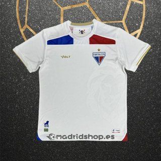 Tailandia Camiseta Fortaleza Segunda 2025