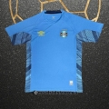 Tailandia Camiseta Gremio Portero 2025 Azul