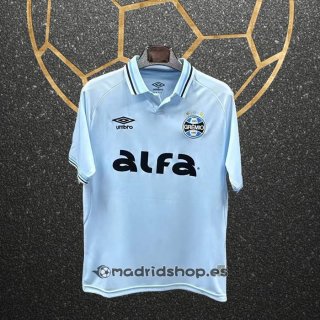 Tailandia Camiseta Gremio Primera 2025