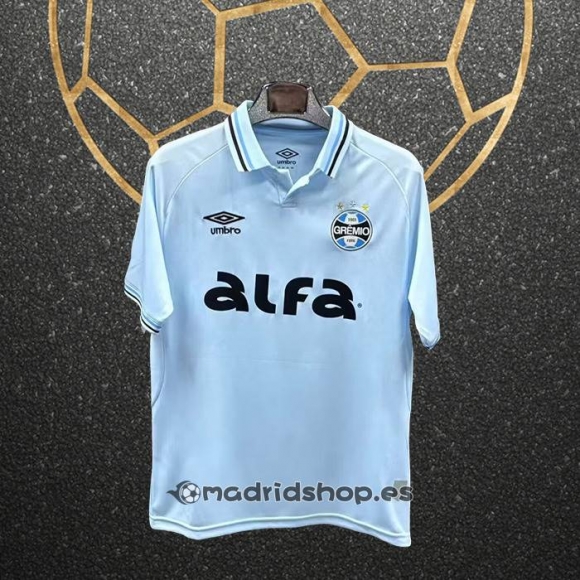 Tailandia Camiseta Gremio Primera 2025