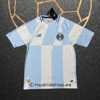Tailandia Camiseta Gremio Segunda 2026