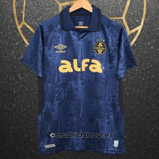 Tailandia Camiseta Gremio Tercera 2025