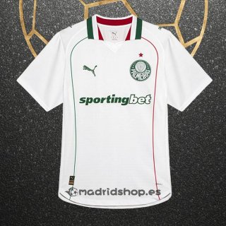 Tailandia Camiseta Palmeiras Segunda 2026