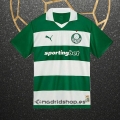 Tailandia Camiseta Palmeiras Special 2025 Verde
