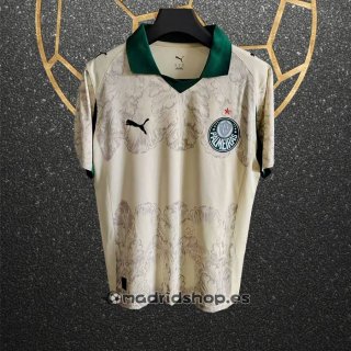 Tailandia Camiseta Palmeiras Special 2025
