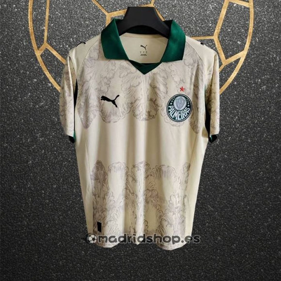 Tailandia Camiseta Palmeiras Special 2025
