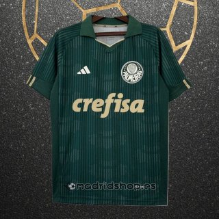 Tailandia Camiseta Palmeiras Special 23-24 Verde