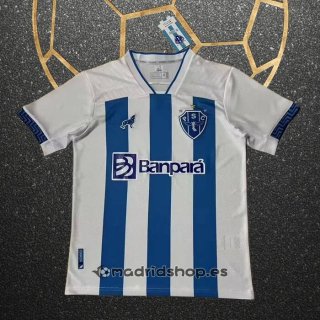 Tailandia Camiseta Paysandu Primera 2023